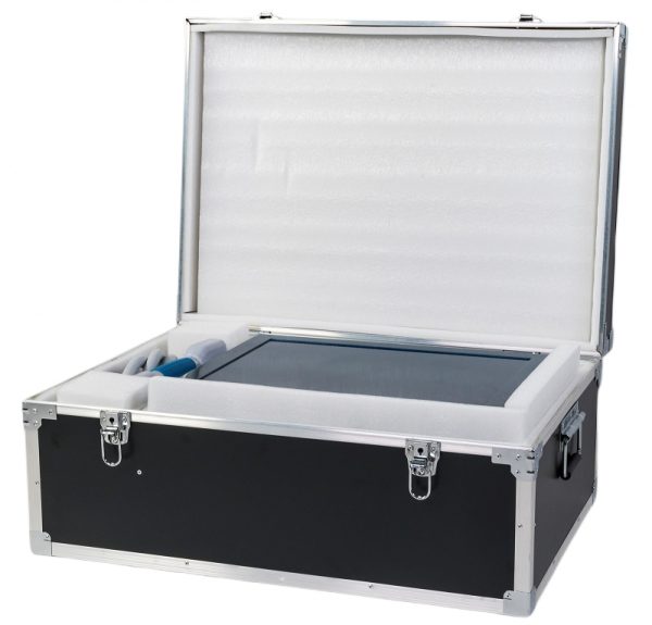 Radial Pressure Sound Wave Therapy Machine Hvye Radial pressure sound wave therapy machine hvye