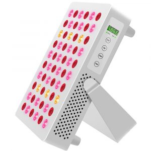 High Energy Red Light Therapy at Home