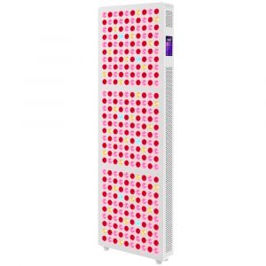 7 Wavelengths RED Light Therapy Panel