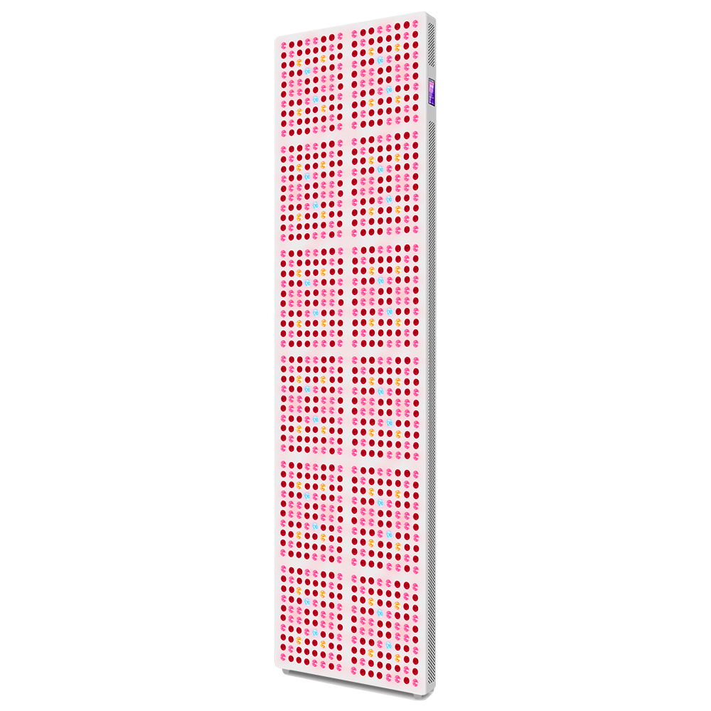 Full Body Red Light Therapy Device