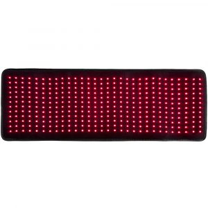 Large Infrared Red Light Therapy Belt