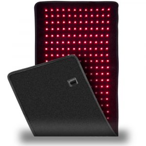 Large Infrared Red Light Therapy Belt