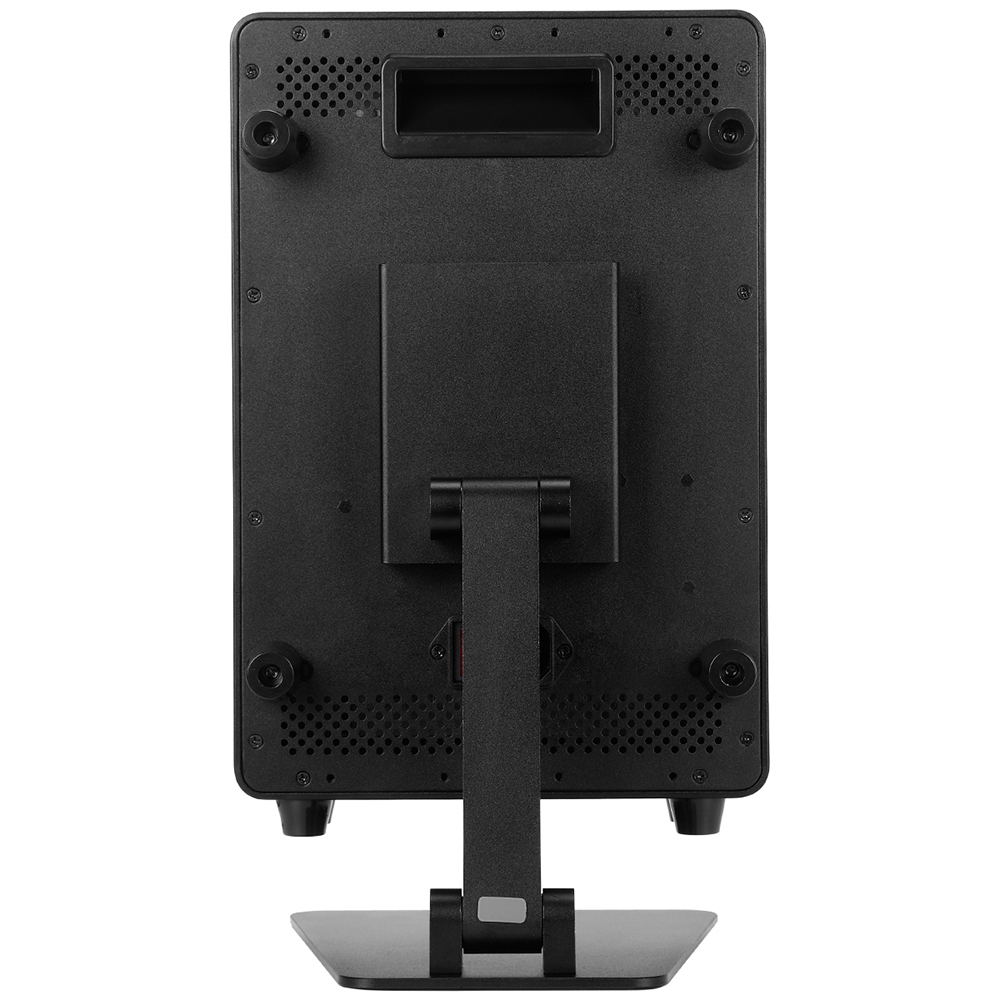 At-Home Red Light Therapy Panel with Tabletop Stand Back