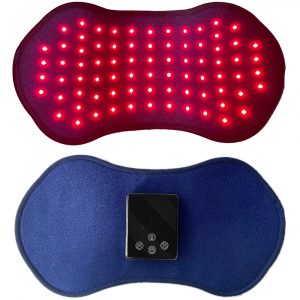 Cordless Infrared Red Light Therapy Pad