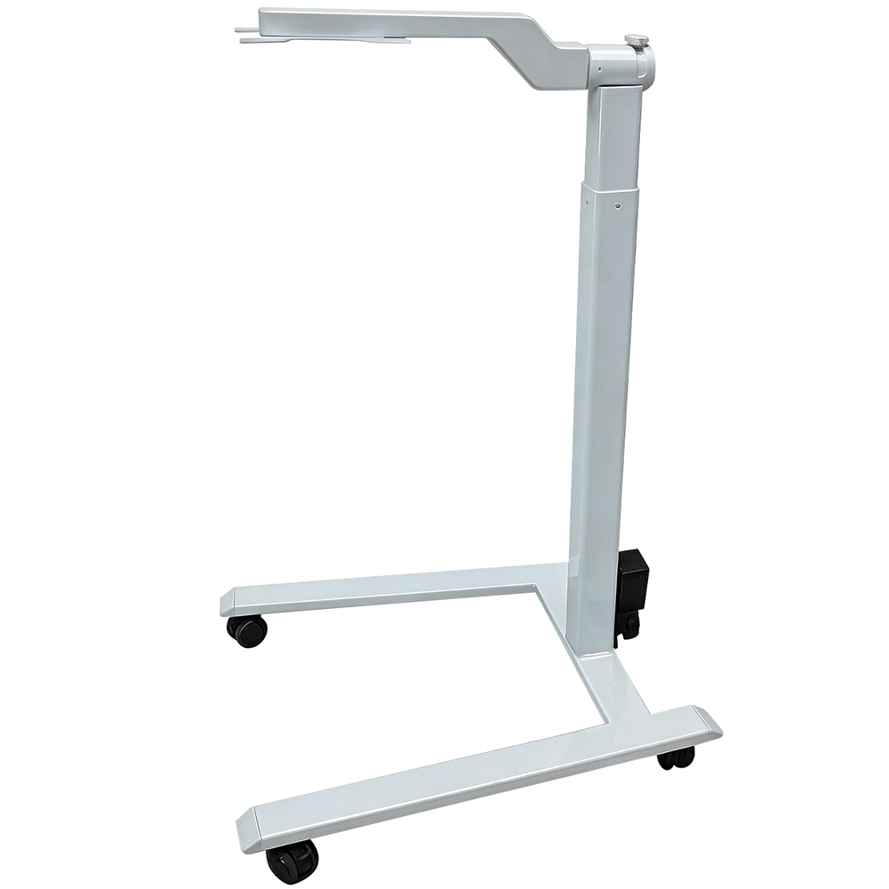 Electric Lightweight Stand for Red Light Therapy Panel