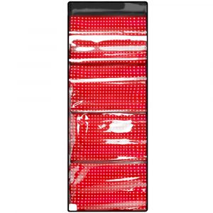 Full Body Infrared Light Therapy Pad Detachable Cover