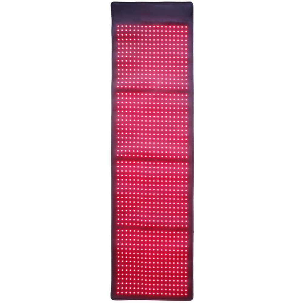 Head-to-Toe Coverage Red Light Therapy Pad 16in