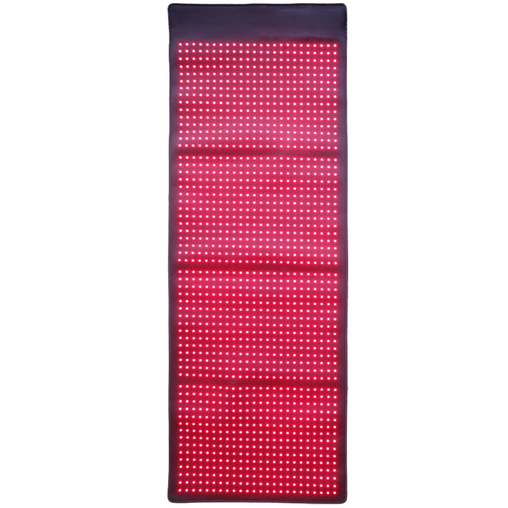 Head-to-Toe Coverage Red Light Therapy Pad 24in