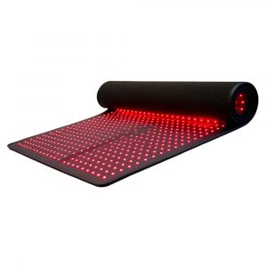 Head-to-Toe Coverage Red Light Therapy Bag