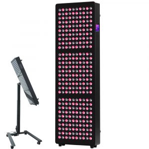 PBM Light Therapy for Neuropathy Relief with Electric Stand