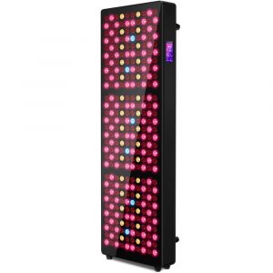 PBM Light Therapy for Neuropathy Relief