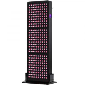 PBM Light Therapy for Neuropathy Relief with Acrylic Base