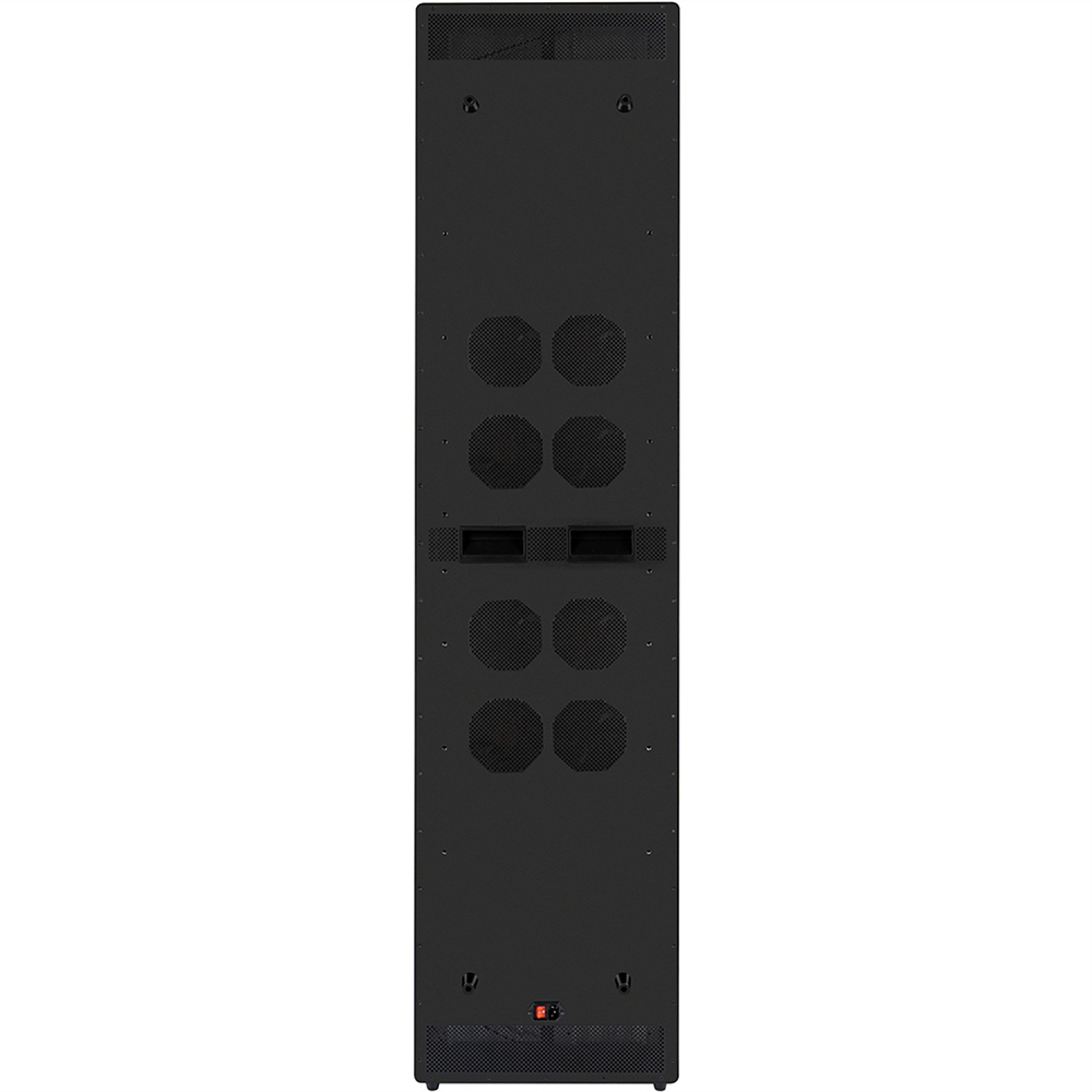 Red Light Therapy Full Body Panel Back