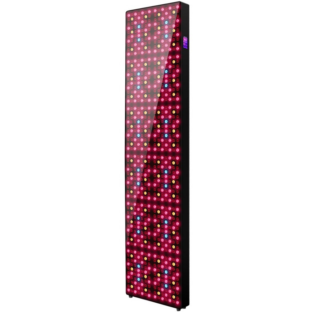 Red Light Therapy Full Body Panel On
