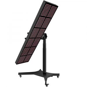 Full Body Red Light Therapy Panel with Versatile Stand