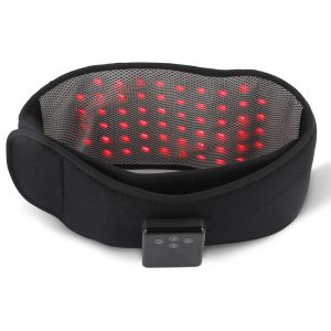 Wireless Red Light Therapy Belt