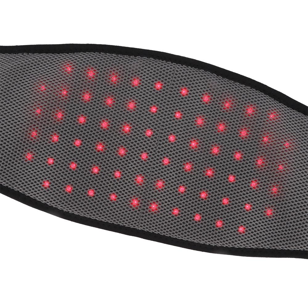 Wireless Red Light Therapy Belt Front