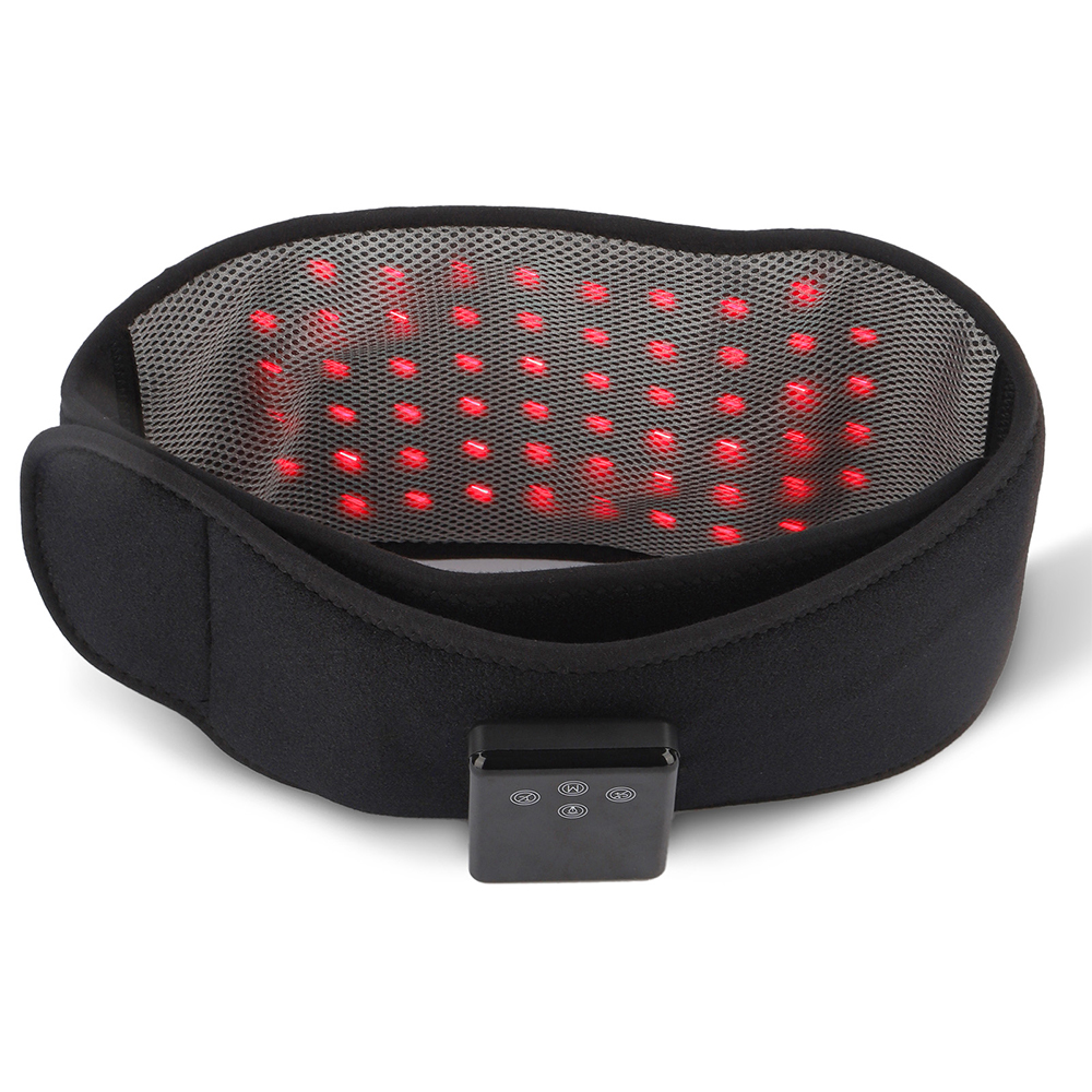 Wireless Red Light Therapy Belt